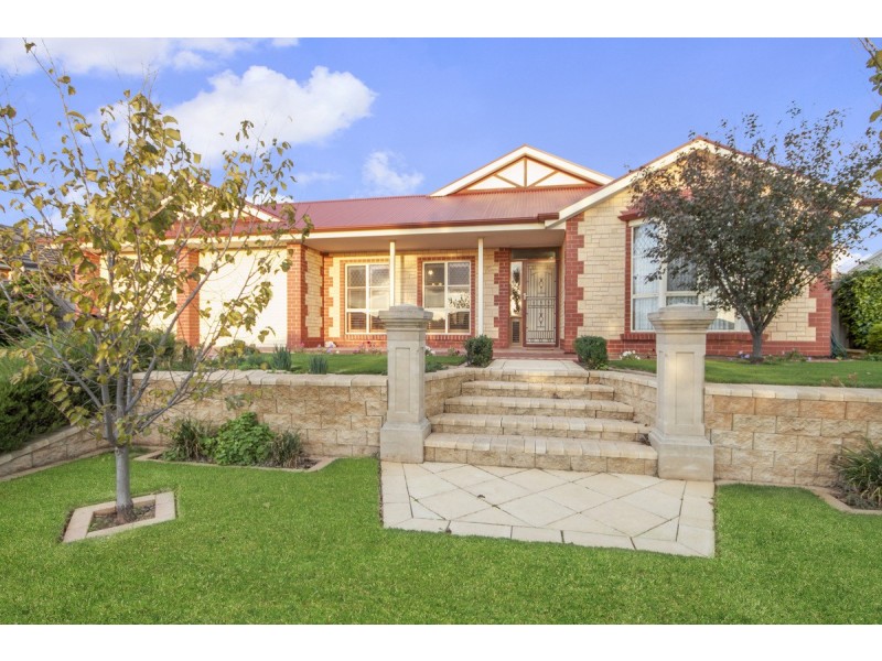 6 Netherby Avenue, Evanston Park SA 5116