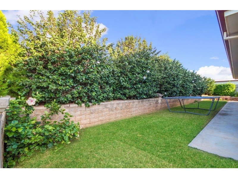 6 Netherby Avenue, Evanston Park SA 5116