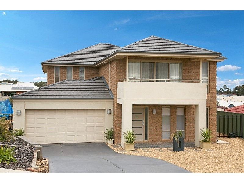 19 Selway Place, Evanston Park SA 5116