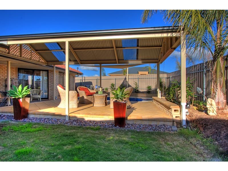 5 Witt Way, Evanston Park SA 5116