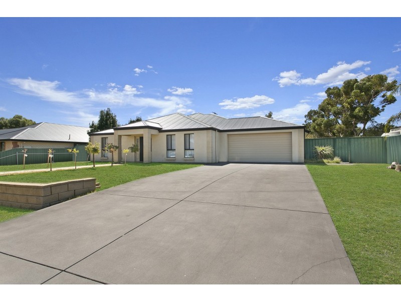 12 Jemalong Crescent, Roseworthy SA 5371