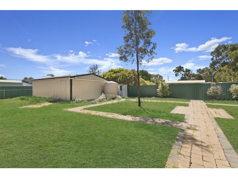 12 Jemalong Crescent, Roseworthy SA 5371