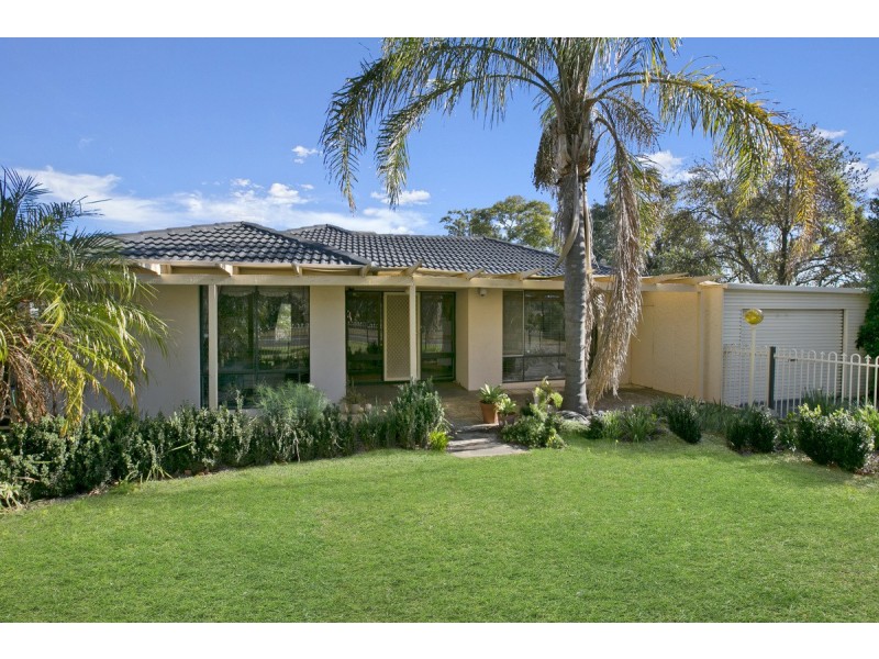 54 Sunnyside Drive, Evanston Park SA 5116