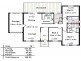 12 Bagot Court, Evanston Park SA 5116 Floorplan