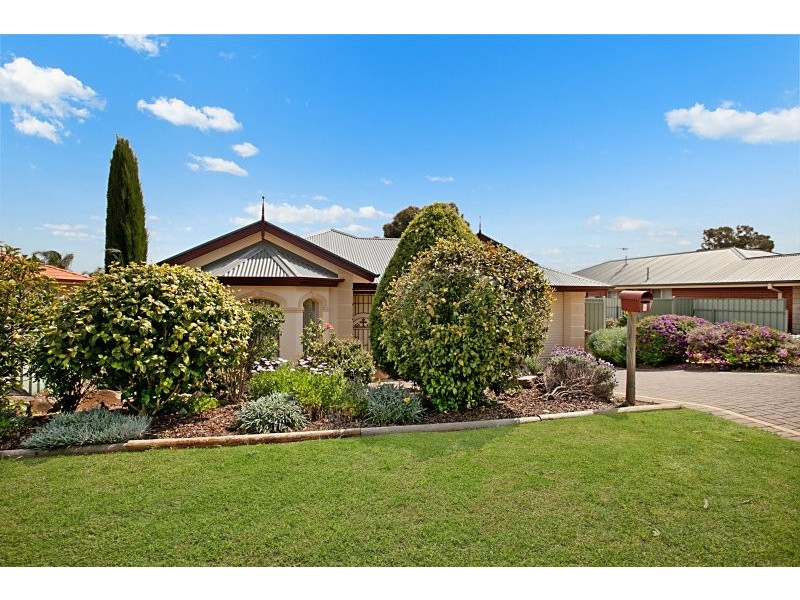 2 Blue Stone Quarry Road, Gawler South SA 5118