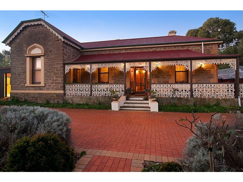 14 Jeffs Street, Kapunda SA 5373