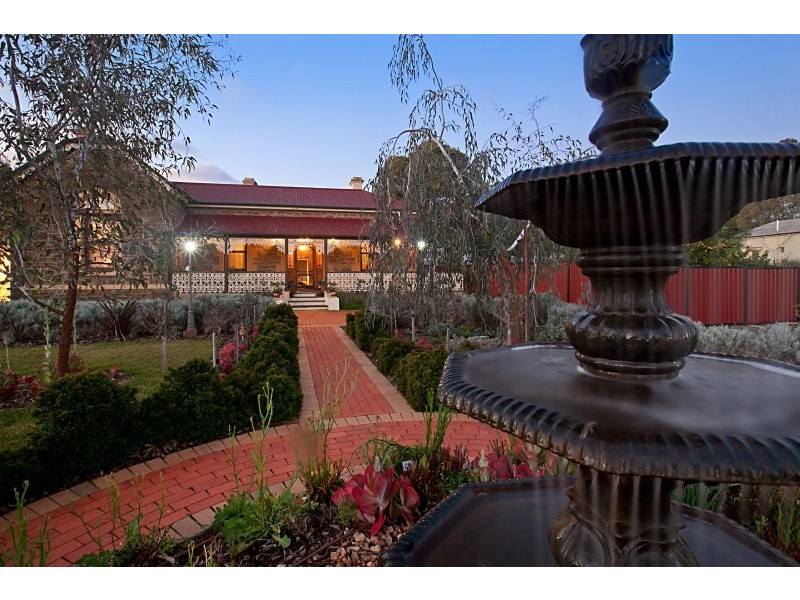 14 Jeffs Street, Kapunda SA 5373