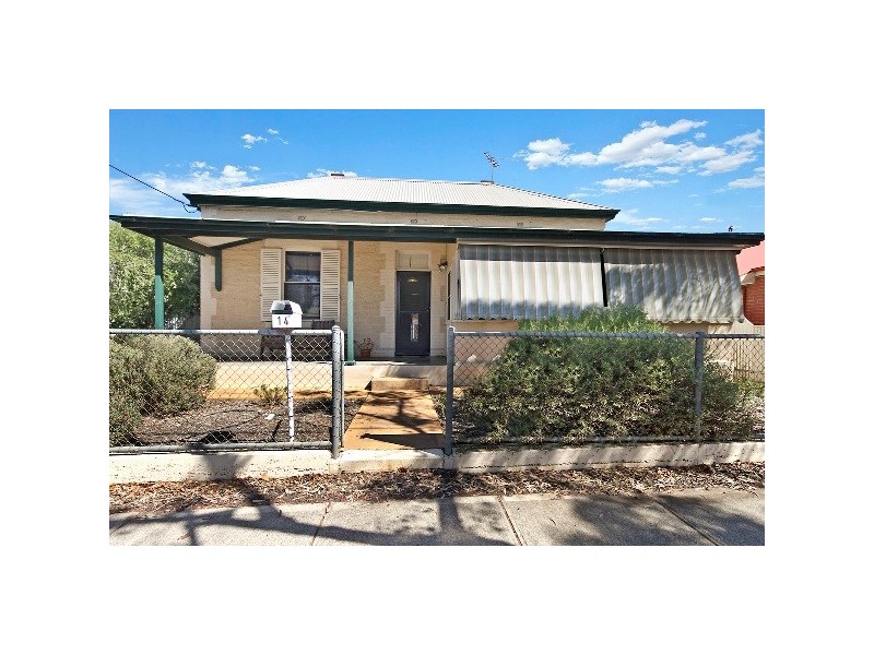 14 Twelfth Street, Gawler SA 5118