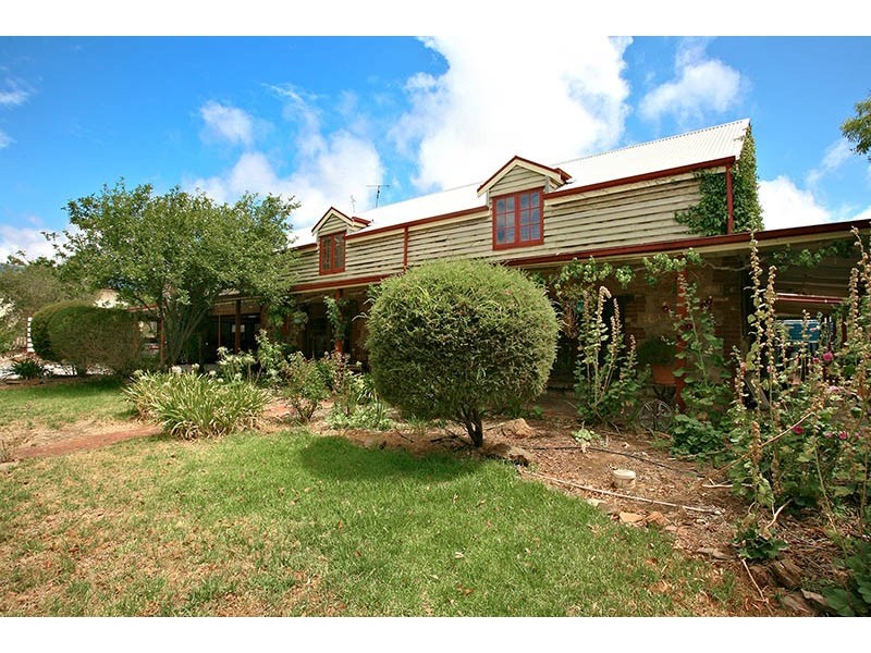 113 Penrice Road, Penrice SA 5353