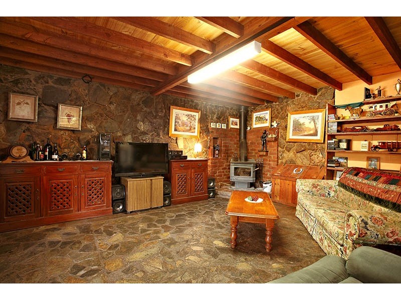 113 Penrice Road, Penrice SA 5353