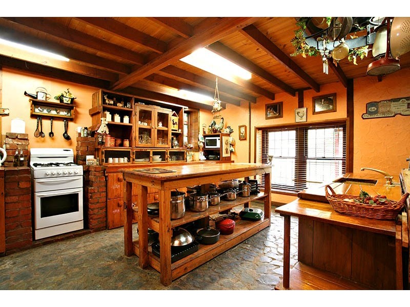 113 Penrice Road, Penrice SA 5353