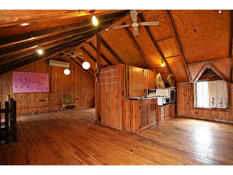 113 Penrice Road, Penrice SA 5353