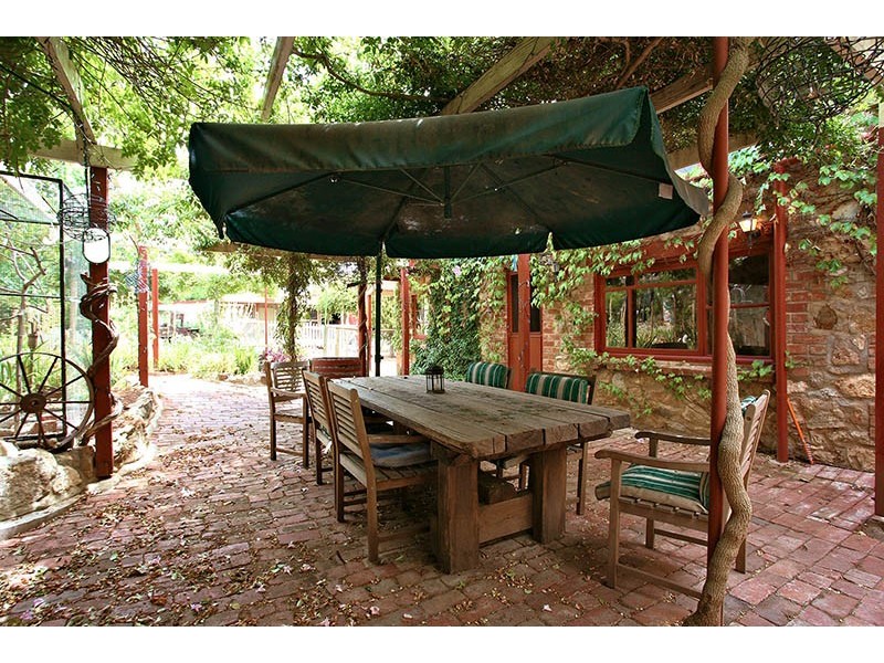 113 Penrice Road, Penrice SA 5353