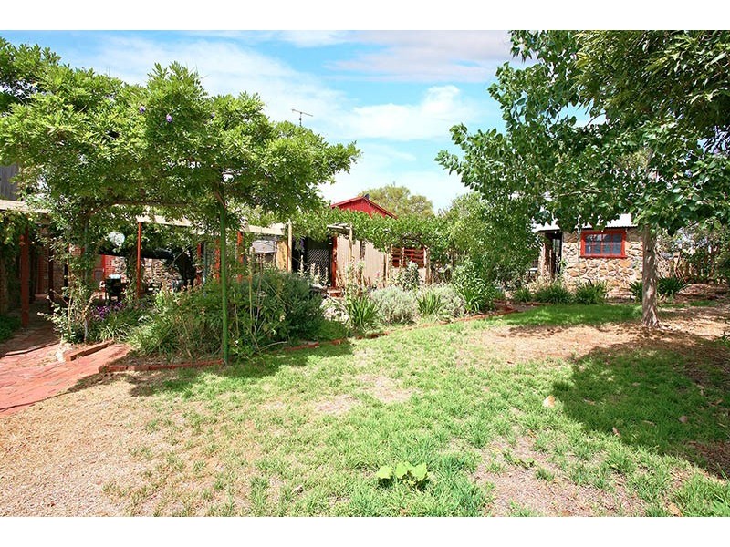 113 Penrice Road, Penrice SA 5353