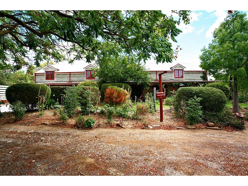 113 Penrice Road, Penrice SA 5353