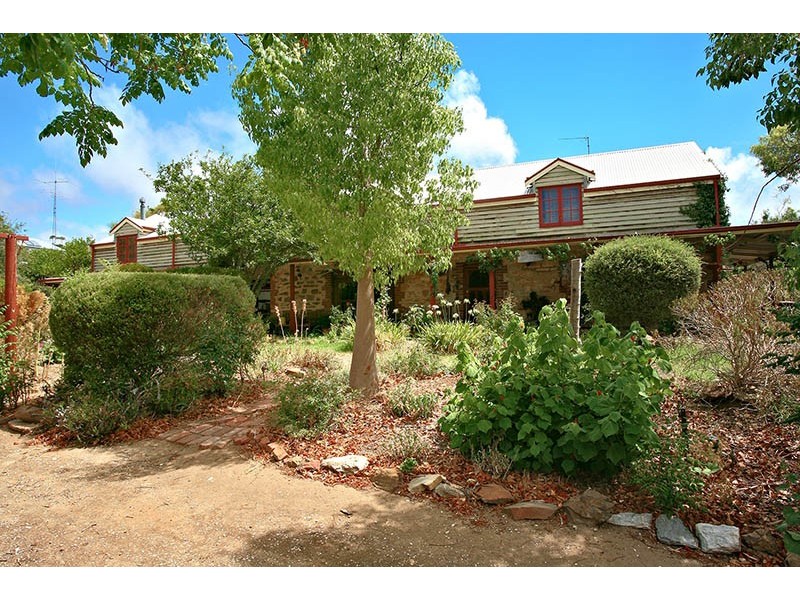 113 Penrice Road, Penrice SA 5353