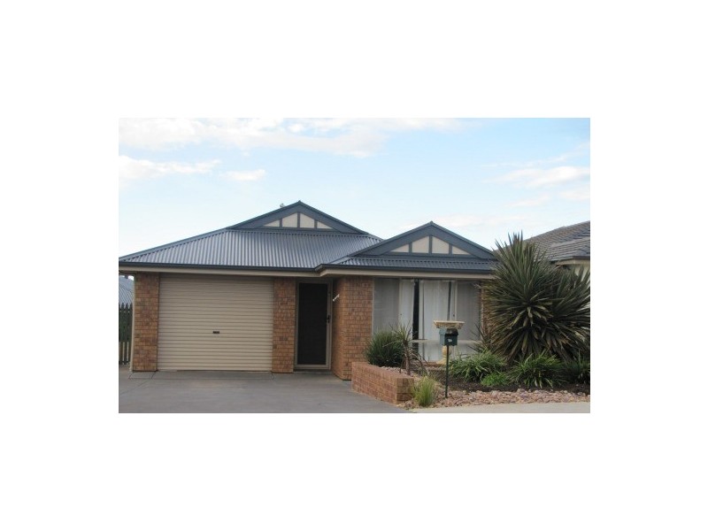 26 Morrow Avenue, Evanston Park SA 5116