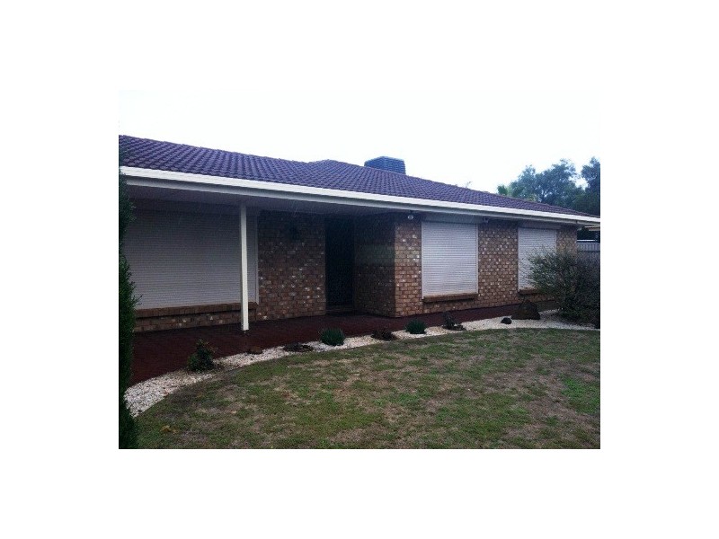 3 Mold Court, Evanston Park SA 5116