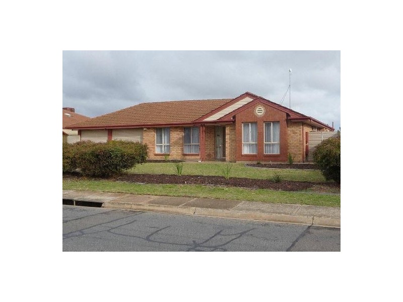 4 Hughes Street, Andrews Farm SA 5114