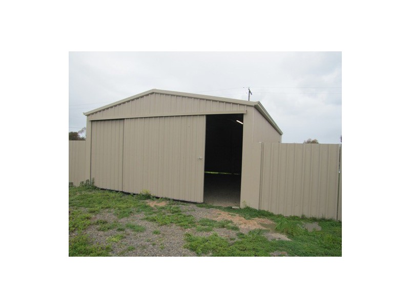 598 Paddys Bridge Road, Red Banks SA 5502