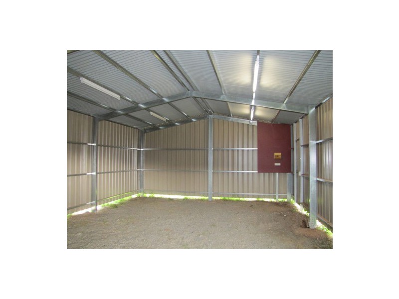 598 Paddys Bridge Road, Red Banks SA 5502