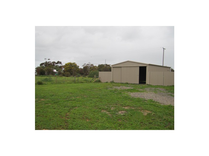 598 Paddys Bridge Road, Red Banks SA 5502