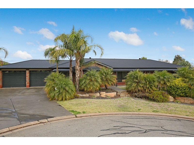 12 Purcell Grove, Evanston Park SA 5116