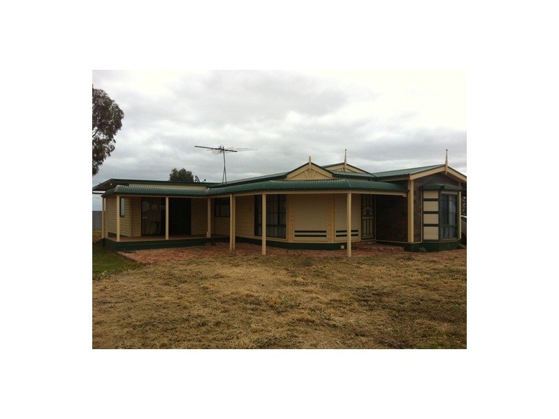 425 Collins Road, Mallala SA 5502