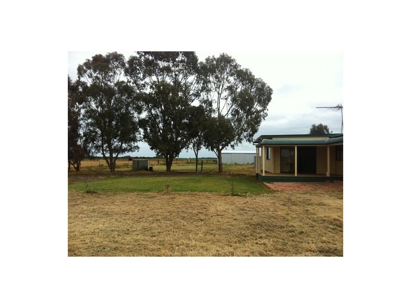 425 Collins Road, Mallala SA 5502