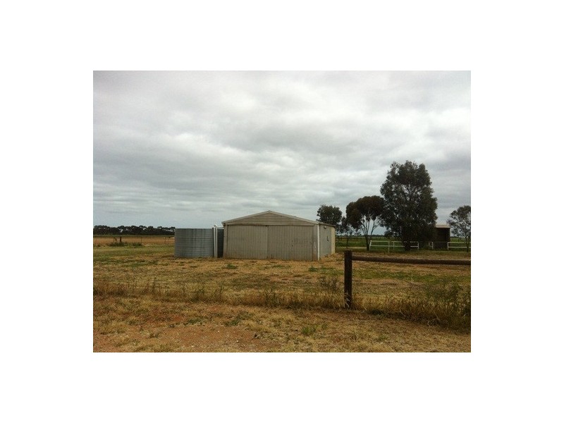 425 Collins Road, Mallala SA 5502