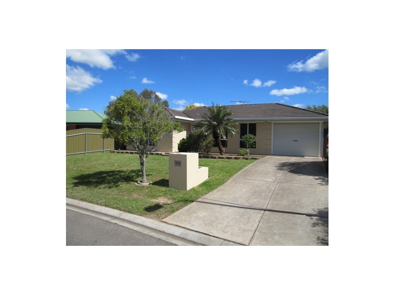 86 Greenfields Drive, Andrews Farm SA 5114