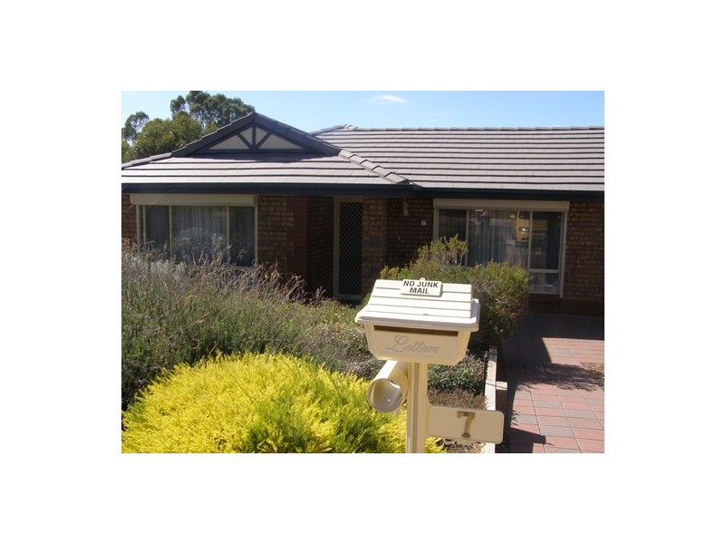 7 West Terrace, Kapunda SA 5373