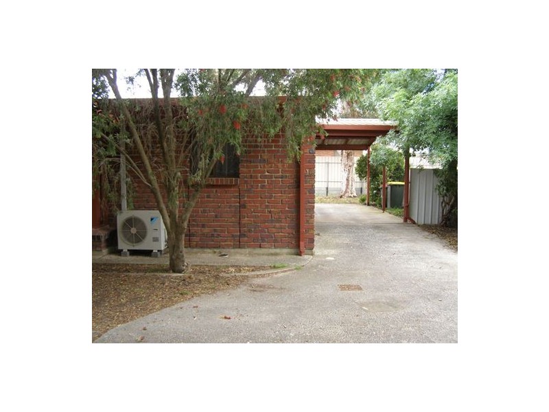 4/158 Murray Street, Nuriootpa SA 5355