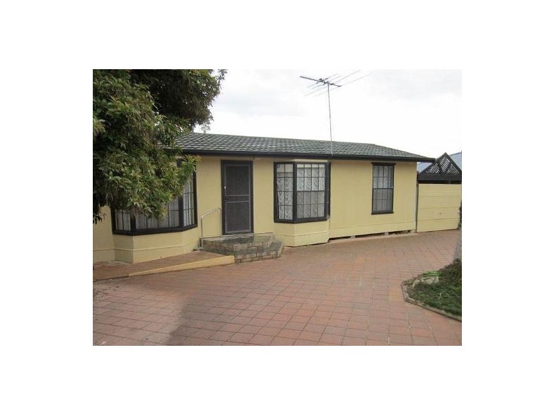 12 Stirling Street, Kapunda SA 5373