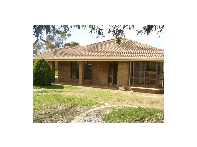 5 Reserve Road, Eudunda SA 5374