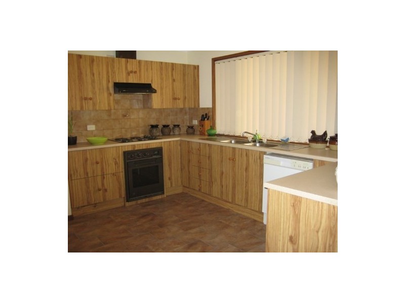 5 Reserve Road, Eudunda SA 5374