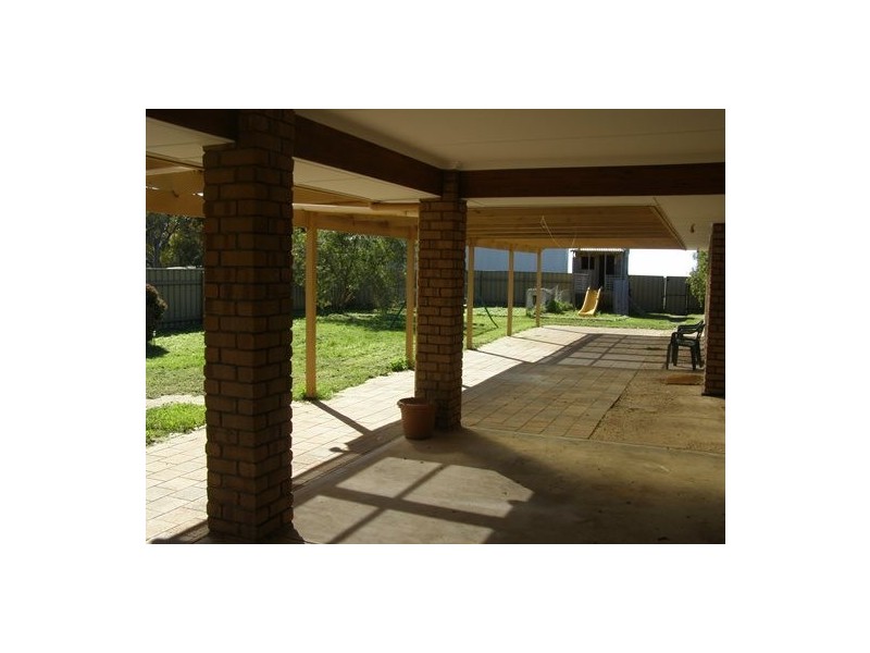 5 Reserve Road, Eudunda SA 5374