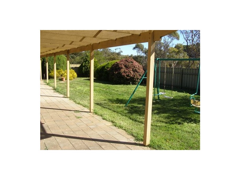 5 Reserve Road, Eudunda SA 5374