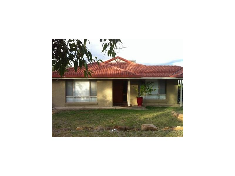 5 Bitter Cres, Lyndoch SA 5351