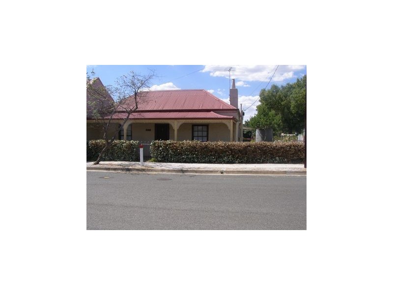 14B Crase, Kapunda SA 5373