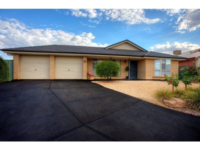 7 Bitter Crescent, Lyndoch SA 5351