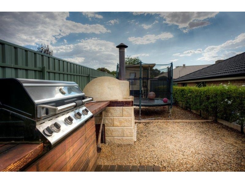 7 Bitter Crescent, Lyndoch SA 5351