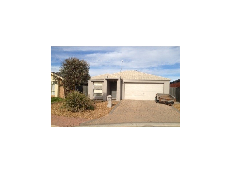 1 Mallee Court, Munno Para West SA 5115