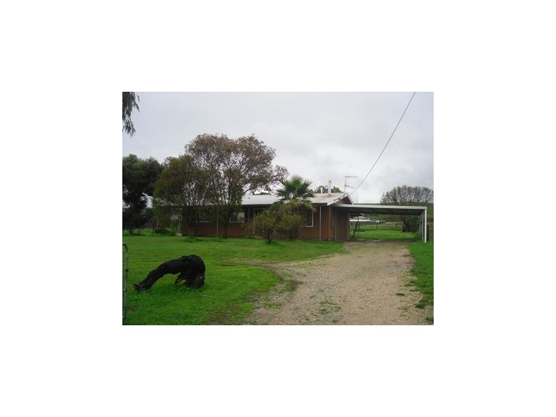 41 Wild Street, Williamstown SA 5351