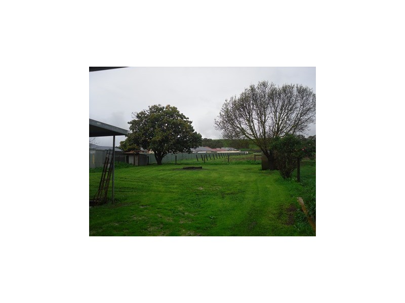 41 Wild Street, Williamstown SA 5351