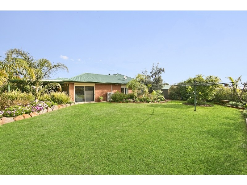 23 Whinnen Street, Evanston Park SA 5116