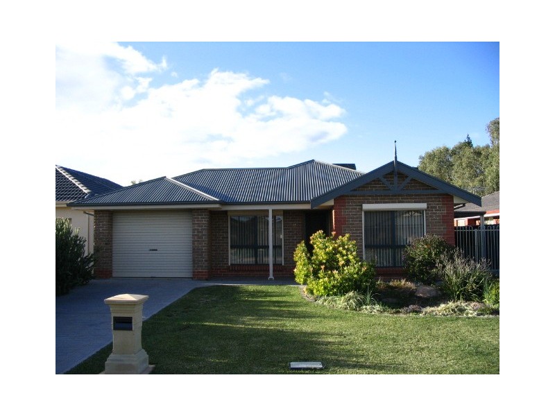 34 Traminer Way, Nuriootpa SA 5355