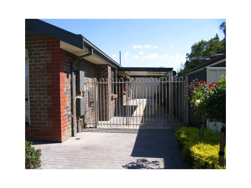 34 Traminer Way, Nuriootpa SA 5355
