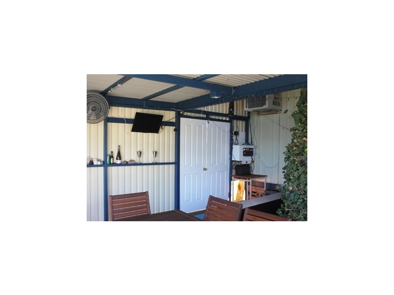 8 Carlisle Street, Williamstown SA 5351