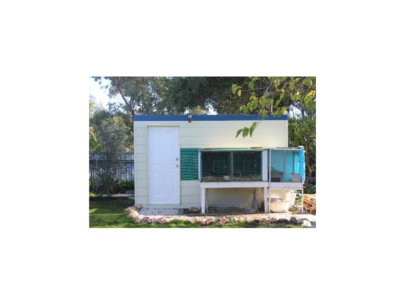 8 Carlisle Street, Williamstown SA 5351
